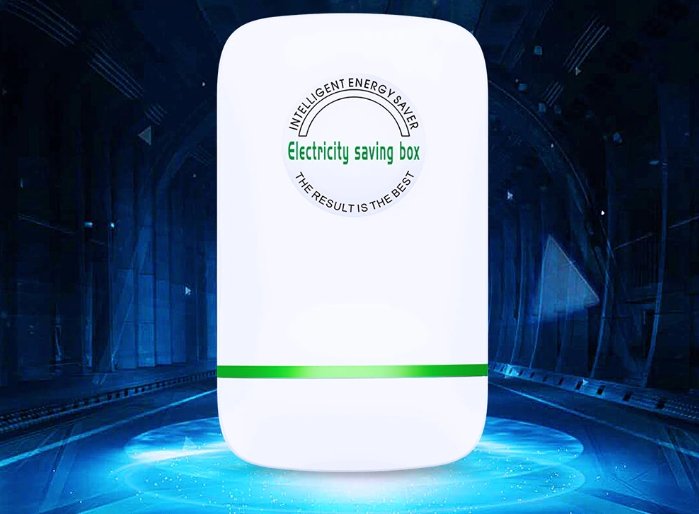 AhorraMás Energy - AHORRADOR DE ENERGÍA compre 1 llévese 2 + Envío gratis