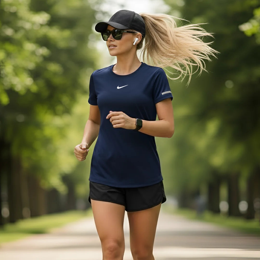 Nike Dri-FIT Squad: El Pack Definitivo para Entrenar - Compre 1 llévese 2 + Envío Gratis⚡