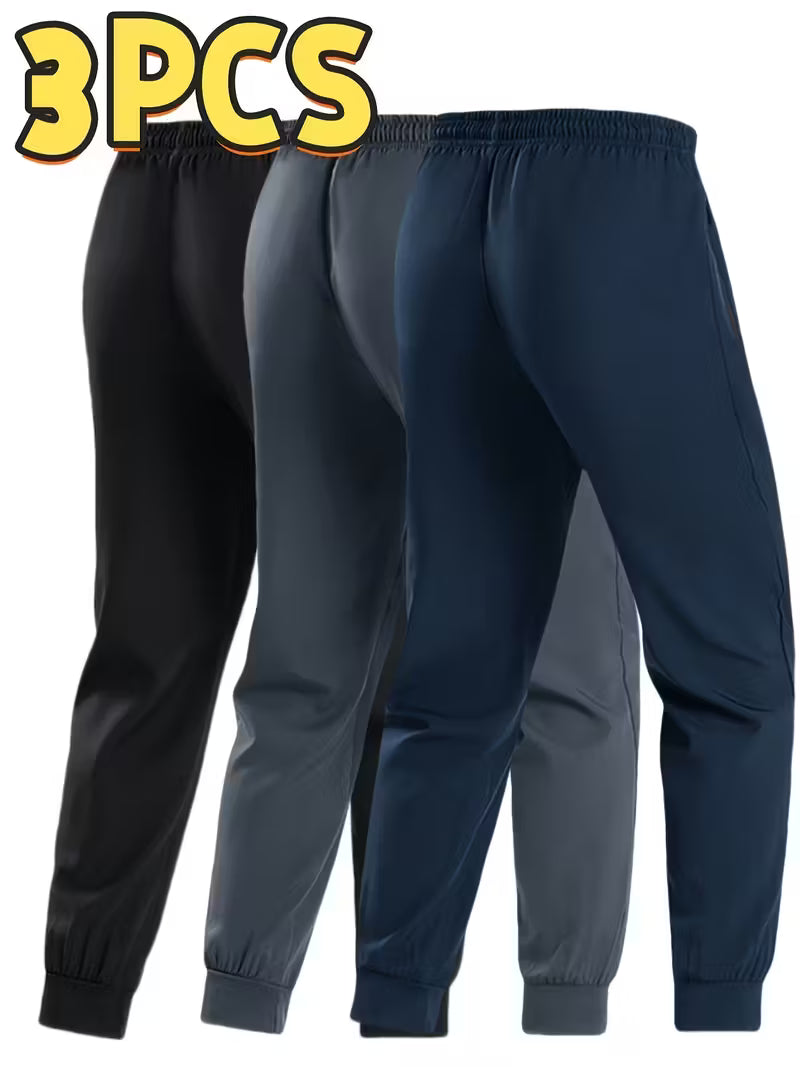 🔰PANTALON ROMEO💥COMPRE 1 Y LLÉVESE 3🔥CLASE, COMODIDAD Y LUJO EN UN SOLO PANTALON✨