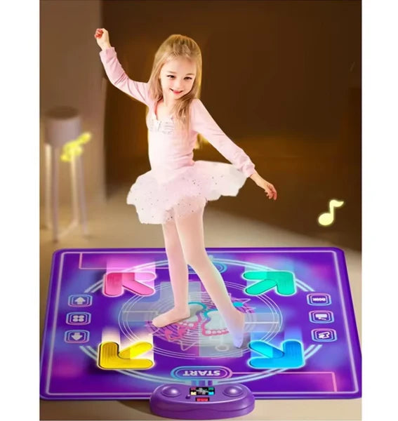 🎉ALFOMBRA MÁGICA MUSICAL🔮 | ENVÍO GRATIS ✨