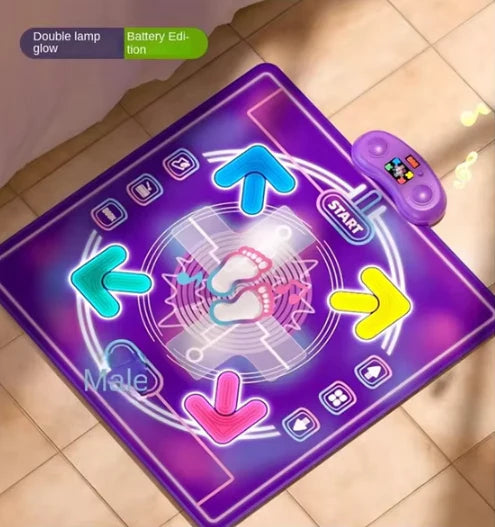 🎉ALFOMBRA MÁGICA MUSICAL🔮 | ENVÍO GRATIS ✨